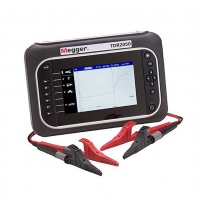 Cable Fault Detector